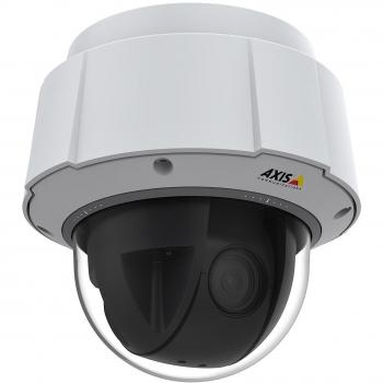 AXIS Q6075-E 50 Hz - Cámara de vigilancia de Red
