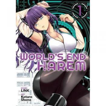World's End Harem, Vol. 1