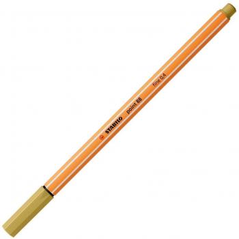 STABILO point 88 Rotulador de Punta Fina 0.4mm