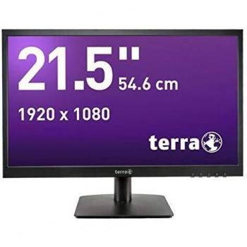 Wortmann AG TFTs pantalla para PC 54,6 cm