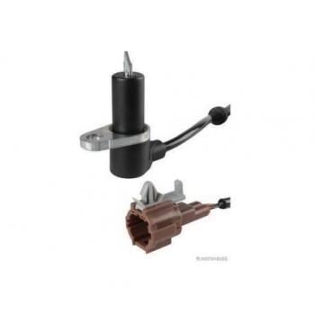 Sensor ABS de velocidad de la rueda HERTH+BUSS JAKOPARTS J5901037 Izquierda