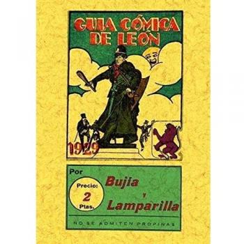 Guia Comica de Leon