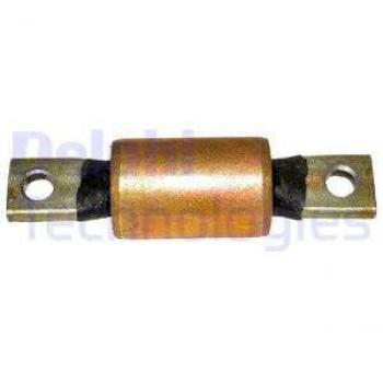Brazo oscilante DELPHI TD466W con silentblock para suspensión
