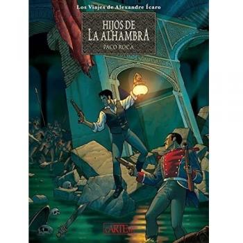 Hijos de la Alhambra