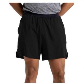 Dare 2b Men's Lightweight Accelerate 5 Inch Fitness Shorts Black, Size: XL Regular