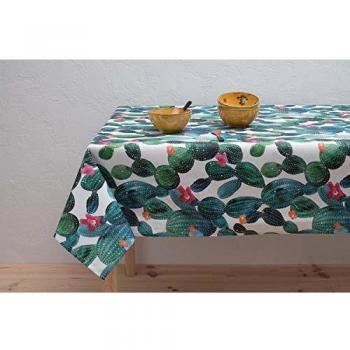 BOHEME Mantel Antimanchas Sina 140x240 cm