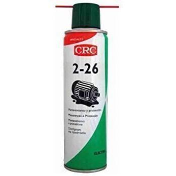ACEITE DIELECTRICO LUBRIC.226 250 ML