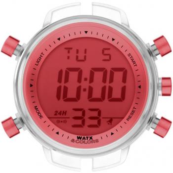 Reloj Watxandco Unisex RWA1789 (49mm)