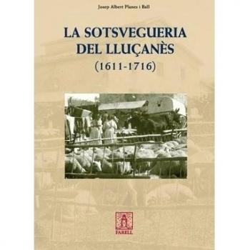 La Sotsvegueria del Lluçanès