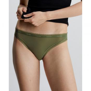 Calvin Klein - Pack de 3 braguitas clásicas Bottoms Up