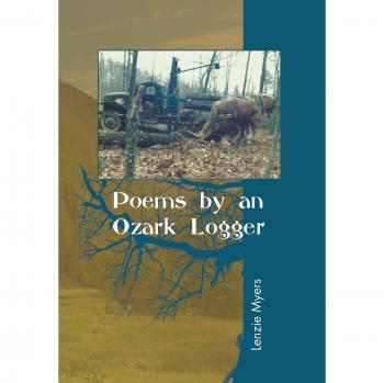 Poesías de un leñador de Ozark - Edición en tapa dura