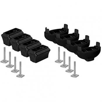 Lampa N40050 3676 - Accesorio para acoplar el portaesquís de Techo Nordic King Pro Sliderer