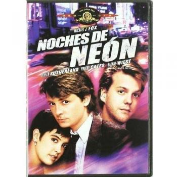 Noches De Neon [DVD]