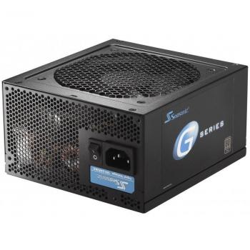Seasonic G-650 650W ATX Negro unidad de - Fuente de alimentación