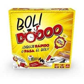 Goliath-76191 Bolidoooo (76191)