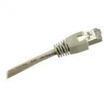 Cable de red Sharkoon 4044951015061 2 m Cat6 S/FTP (S-STP) Gris