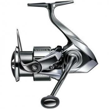 Shimano Stella FK 4000 XG High-Speed Spinning Reel