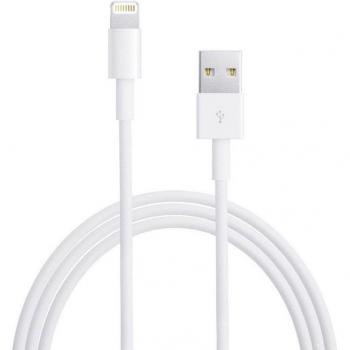 Cable USB a Lightning PcCom 1 m