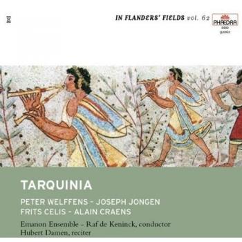 Tarquinia
