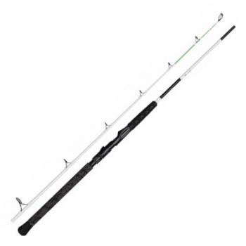 Caña de Pesca Madcat White Clonk Teaser 2.40m 200-250g