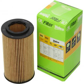 Valeo 586552