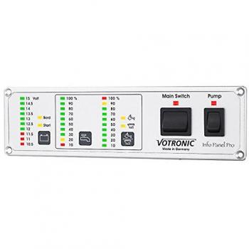 VOTRONIC 5330 Info Panel Pro