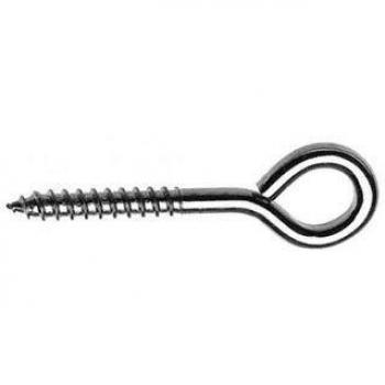 Wurko 175832 Hembrillas Cerradas, 19 x 70 mm