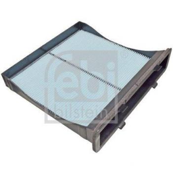 Filtro de Habitáculo FEBI BILSTEIN 184064 - Filtro de aire interior de alta calidad