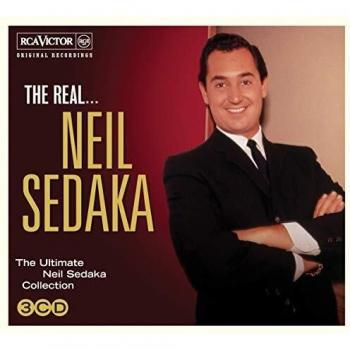 The Real... Neil Sedaka.