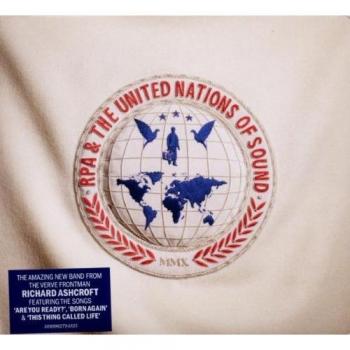 United Nations Of Sound