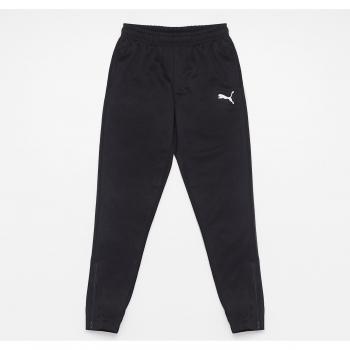 Pantalón de Fútbol Puma Teamliga Negro Talla 16 para Niños