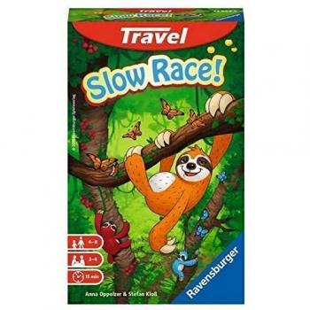 Ravensburger - Slow Race!