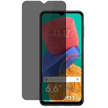 Protector Hidrogel Antiespías para Samsung Galaxy M33 5G
