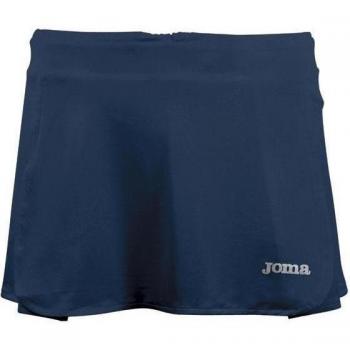 Joma - Falda pantalon open marino para mujer