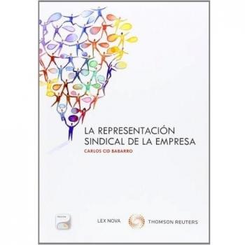 La representación sindical en la empresa