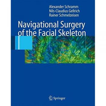 Navigational Surgery of the Facial Skeleton