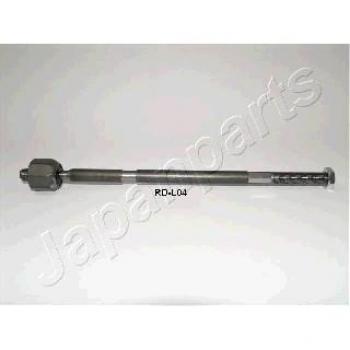 Rótula axial de dirección JAPANPARTS RD-L04 - Tipo: Rótula axial; Marca: JAPANPARTS; Modelo: RD-L04