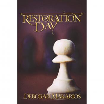 Día de Restauración - Suero Facial Hidratante y Rejuvenecedor