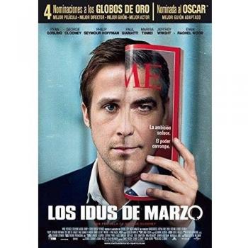Los Idus De Marzo [Blu-ray]