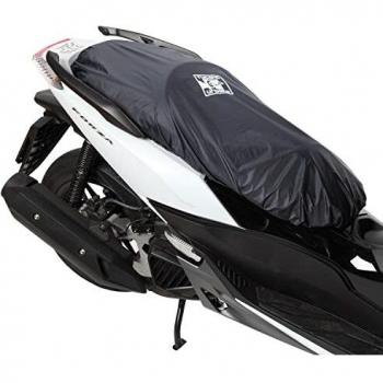 Tucano Urbano NANO Seat Cover - Medium Blue Light
