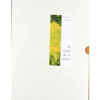 Color De La Tierra