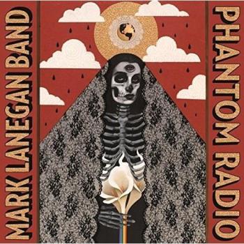 Phantom Radio + No Bells On Sunday - Mark Lanegan
