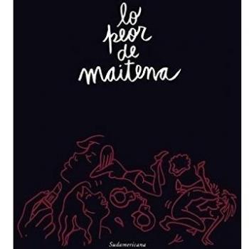 Lo peor de Maitena - Maitena