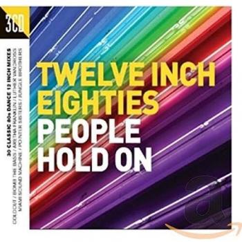 People Hold On - V/a