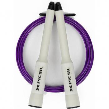 Picsil Sphinx Speed Jump Rope - White