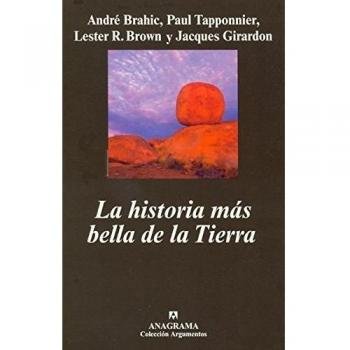 La historia más bella de la Tierra