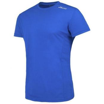 Camiseta de Manga Corta Hombre Joluvi Trainning Duplex