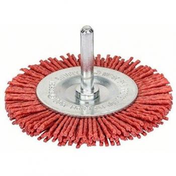 Bosch 2 608 622 056 - Cepillo de disco - 75 mm, 1 mm, 8 mm