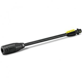 Kärcher VP 120 Vario Power Jet Lance for K2-K3, Black