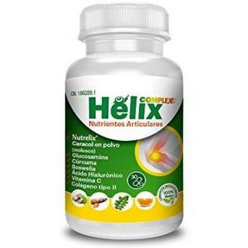 Helix Complex Nutrientes Articulares